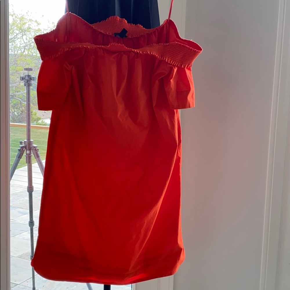 J crew dress excellent condition